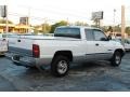 Bright White - Ram 1500 SLT Club Cab Photo No. 11