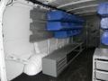 Summit White - Express 2500 Commercial Van Photo No. 12