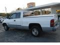Bright White - Ram 1500 SLT Club Cab Photo No. 13