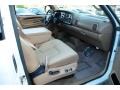 Bright White - Ram 1500 SLT Club Cab Photo No. 19