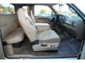 Bright White - Ram 1500 SLT Club Cab Photo No. 20