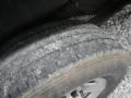 Summit White - Express 2500 Commercial Van Photo No. 20