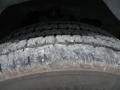 Summit White - Express 2500 Commercial Van Photo No. 21