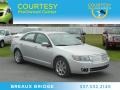 Brilliant Silver Metallic - MKZ Sedan Photo No. 1