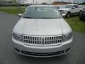 Brilliant Silver Metallic - MKZ Sedan Photo No. 2