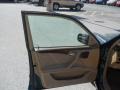 Everest Green Metallic - E 320 Sedan Photo No. 9