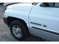 Bright White - Ram 1500 SLT Club Cab Photo No. 31
