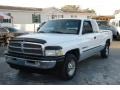 Bright White - Ram 1500 SLT Club Cab Photo No. 32