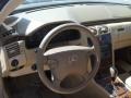 Everest Green Metallic - E 320 Sedan Photo No. 11