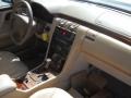 Everest Green Metallic - E 320 Sedan Photo No. 14