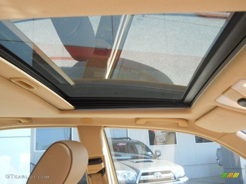 2002 E 320 Sedan - Everest Green Metallic / Java photo #15