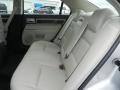 Brilliant Silver Metallic - MKZ Sedan Photo No. 11