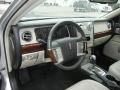 Brilliant Silver Metallic - MKZ Sedan Photo No. 13