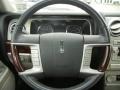 Brilliant Silver Metallic - MKZ Sedan Photo No. 15