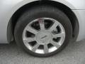 Brilliant Silver Metallic - MKZ Sedan Photo No. 24