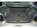 2004 Chevrolet Classic Beige Interior Trunk Photo