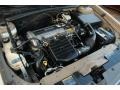 2.2 Liter DOHC 16-Valve 4 Cylinder 2004 Chevrolet Classic Standard Classic Model Engine