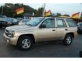 Sandstone Metallic - TrailBlazer LS Photo No. 2