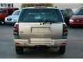 Sandstone Metallic - TrailBlazer LS Photo No. 10