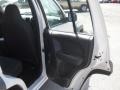 2004 Stone White Jeep Liberty Sport  photo #15