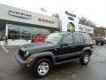 Black Clearcoat - Liberty Sport 4x4 Photo No. 1