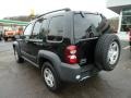 Black Clearcoat - Liberty Sport 4x4 Photo No. 3