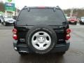 Black Clearcoat - Liberty Sport 4x4 Photo No. 4