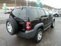 Black Clearcoat - Liberty Sport 4x4 Photo No. 5