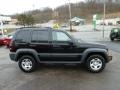 Black Clearcoat - Liberty Sport 4x4 Photo No. 6