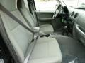 Black Clearcoat - Liberty Sport 4x4 Photo No. 13