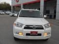 Blizzard White Pearl - 4Runner SR5 Photo No. 2