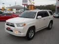 Blizzard White Pearl - 4Runner SR5 Photo No. 3