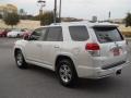 Blizzard White Pearl - 4Runner SR5 Photo No. 5