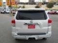 Blizzard White Pearl - 4Runner SR5 Photo No. 6