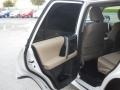 Blizzard White Pearl - 4Runner SR5 Photo No. 8