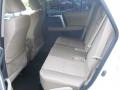 Blizzard White Pearl - 4Runner SR5 Photo No. 10