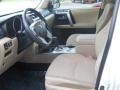 Blizzard White Pearl - 4Runner SR5 Photo No. 12