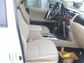 Blizzard White Pearl - 4Runner SR5 Photo No. 16