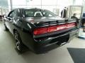 Pitch Black - Challenger SRT8 392 Photo No. 3