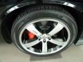 Pitch Black - Challenger SRT8 392 Photo No. 12