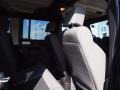 2008 Steel Blue Metallic Jeep Wrangler Unlimited X 4x4  photo #9