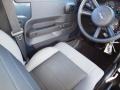 2008 Steel Blue Metallic Jeep Wrangler Unlimited X 4x4  photo #11
