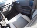 2008 Steel Blue Metallic Jeep Wrangler Unlimited X 4x4  photo #13