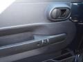2008 Steel Blue Metallic Jeep Wrangler Unlimited X 4x4  photo #14