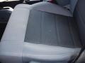 2008 Steel Blue Metallic Jeep Wrangler Unlimited X 4x4  photo #15