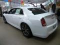 Ivory Tri-Coat Pearl - 300 SRT8 Photo No. 2