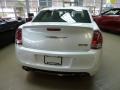 2012 Ivory Tri-Coat Pearl Chrysler 300 SRT8  photo #4