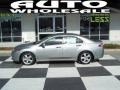 Palladium Metallic - TSX Sedan Photo No. 1