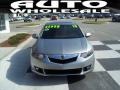 Palladium Metallic - TSX Sedan Photo No. 2