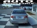 Palladium Metallic - TSX Sedan Photo No. 3